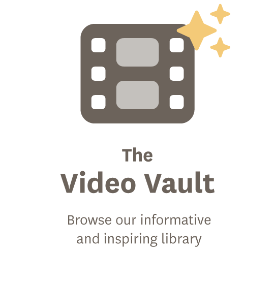 The Video Vault