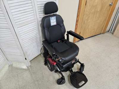 Merits Mobility Chair